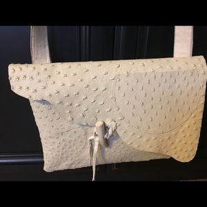 PIGSKIN LEATHER PURSE